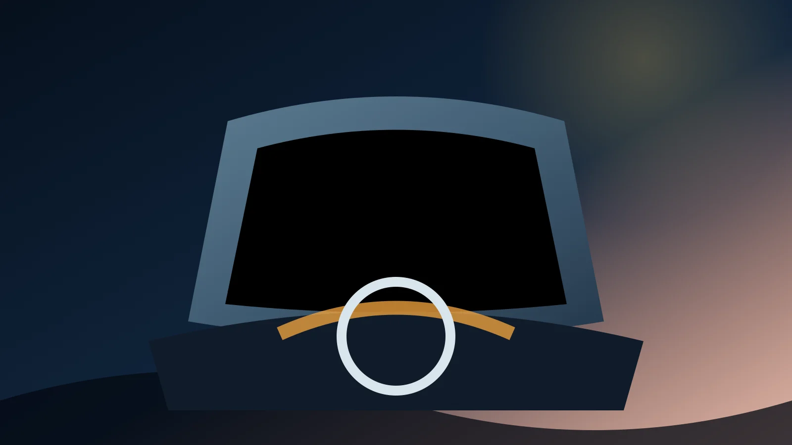 Illustration for How Sunlight and Heat Affect a Car Interior Over Time