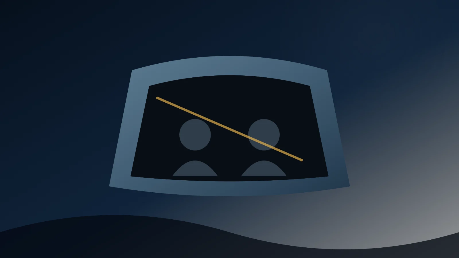 Illustration for Parked-Car Privacy: What a Windshield Privacy Shade Actually Does